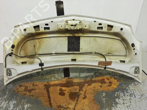 Hood RENAULT KANGOO / GRAND KANGOO II (KW0/1_) 1.5 dCi 85 (KW0K, KW0L, KW0B) | BP16754815C1 