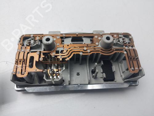 Interior roof light VW PASSAT B5.5 (3B3) 1.9 TDI 4motion | BP36648750I8 - Image 5
