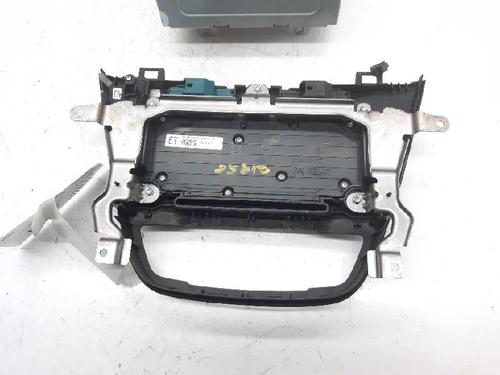 Radio OPEL INSIGNIA A (G09) 2.0 CDTI (68) | BP6599954E6 