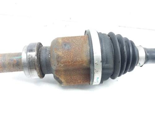 Right front driveshaft PEUGEOT 508 I (8D_) 2.0 BlueHDi 150 | BP2990737M39 