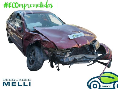 Electronic module SEAT TOLEDO II (1M2) 1.9 TDI | BP36430726M83 - Image 9