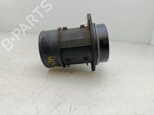 Mass air flow sensor RENAULT CLIO III (BR0/1, CR0/1) 1.5 dCi (C/BR0G, C/BR1G) | BP31131738M95