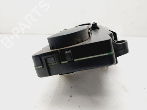 Climate control SEAT LEON (1P1)  | BP20698301I5 