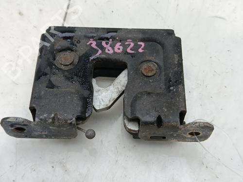 Used Hood lock BMW 5 (E60) [2001-2010]  32014374