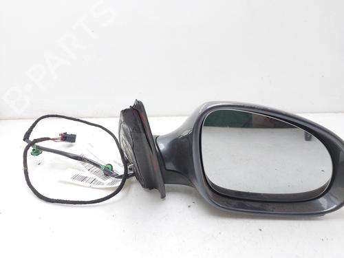 Used Right mirror VW PASSAT B6 (3C2) [2005-2010]  19705206