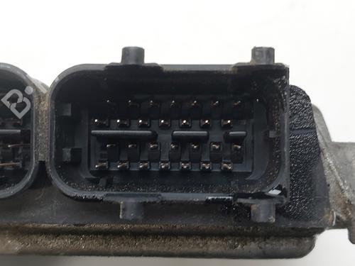 Engine control unit (ECU) LANCIA LYBRA (839_) 1.6 16V (839AXA1A) | BP35812101M57 - Image 4