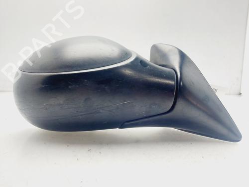 Right mirror CITROËN XSARA PICASSO (N68) 2.0 HDi | BP22898872C27 