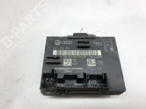 Electronic module AUDI A4 B8 (8K2)  | BP5275539M83 