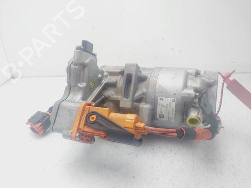 AC compressor RENAULT AUSTRAL  | BP29512297M34 