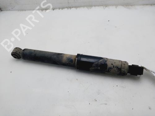 Used Left rear shock absorber FIAT PUNTO (188_) 1.4 (95 hp) 18158906