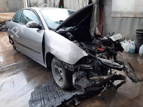 Injector SEAT IBIZA III (6L1) | BP16528754M100