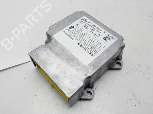 ECU airbags AUDI A4 B8 Avant (8K5) S4 quattro | BP30089496M53