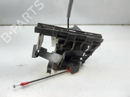 Used Rear right lock FORD MONDEO IV (BA7) 2.0 TDCi (140 hp) 9653363