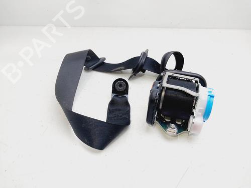 Used Front right seatbelt MERCEDES-BENZ GLA-CLASS (X156) GLA 180 (156.942) (122 hp) 22988743