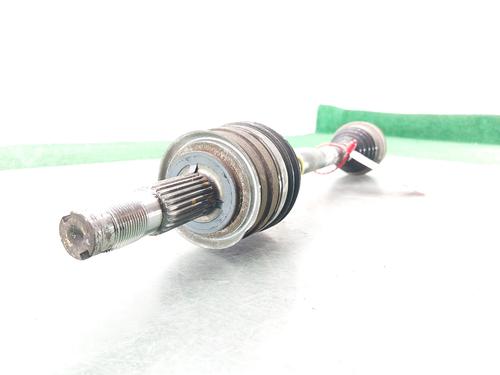 Left front driveshaft CHEVROLET AVEO Saloon (T300) 1.2 LPG | BP18233914M38 