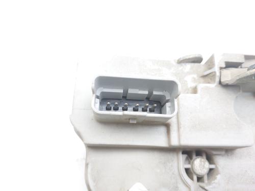 Front right lock PEUGEOT 406 (8B) 2.0 HDI 110 | BP12419984C97 