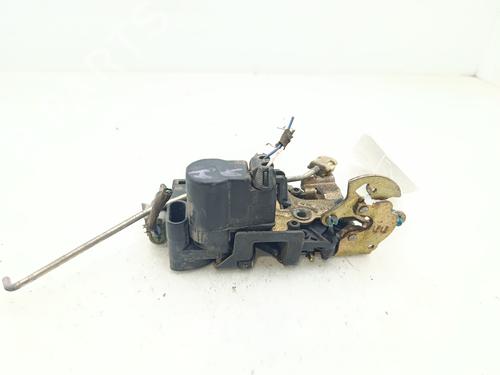 Front left lock DAEWOO REZZO (U100) 1.8 | BP35982371C98 - Image 4