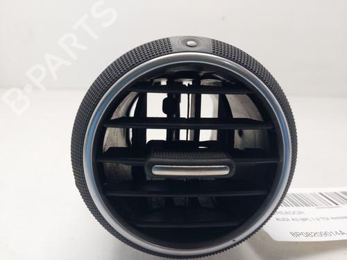 air-vent-audi-a3-8p1-2003-2004-2005-2006-2007-2008-2009-2010-2011-2012-2013-34344011 main image