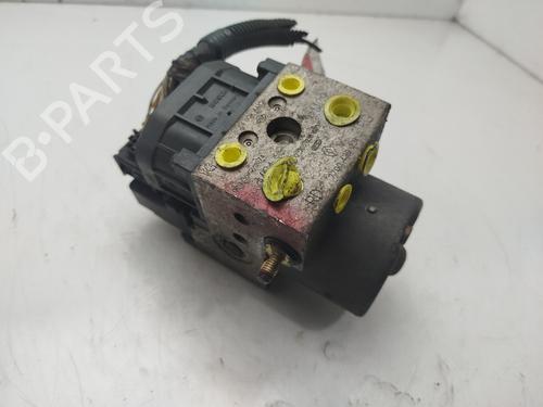 ABS pump RENAULT MEGANE I Classic (LA0/1_) 1.6 16V (LA00, LA04, LA0B, LA11, LA16, LA19, LA1J, LA1K,... | BP32337800M43