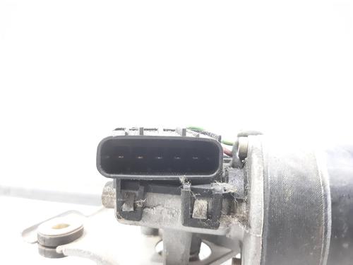 Front wiper motor OPEL VECTRA B (J96) 1.6 i 16V (F19) | BP10101715M29 