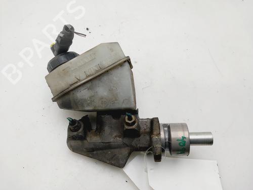 Used Brake master cylinder RENAULT CLIO II (BB_, CB_) 1.9 D (B/CB0E, BB0J) (64 hp) 32327804
