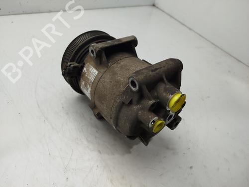 AC compressor RENAULT GRAND SCÉNIC II (JM0/1_) 1.5 dCi (JM1E) | BP32317307M34