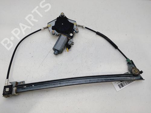 Rudehejsemekanisme ventre foran CITROËN XANTIA (X1_, X2_) 1.6 i | BP30575433C22