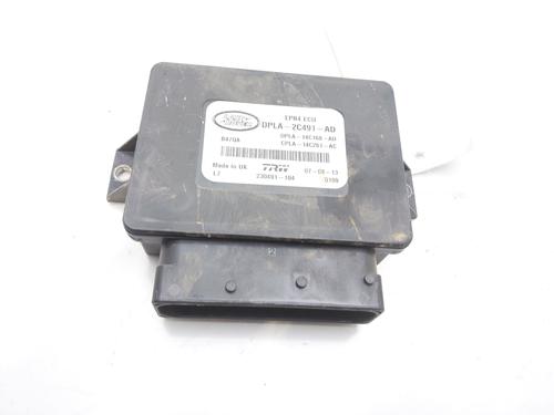 Elektronisk modul LAND ROVER RANGE ROVER SPORT II (L494) 3.0 TDV6 4x4 (258 hp) 12419848