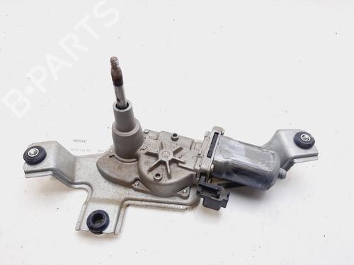 Used Rear wiper motor LAND ROVER DISCOVERY SPORT (L550) 2.0 D 4x4 (150 hp) 20225349