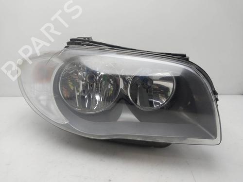 Used Right headlight Right headlight BMW 1 (E87) 116 d (116 hp) 39948971 39948971