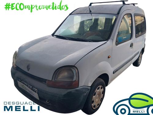 Brugte RENAULT KANGOO (KC0/1_) 1.2 (KC0A, KC0K, KC0F, KC01) 4540918