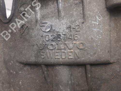 Gearbox VOLVO XC90 I (275) D5 AWD | BP25330879M3