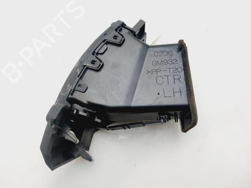 Air vent MAZDA 5 (CR) 2.0 CD (CR19) | BP32306045I21