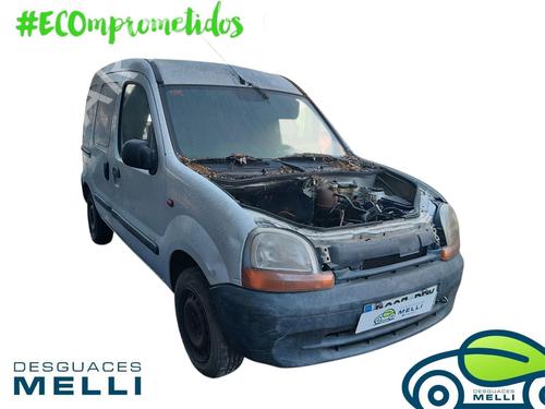 Ignition barrel RENAULT KANGOO (KC0/1_) D 65 1.9 (KC0E, KC02, KC0J, KC0N) | BP36262147M48  - Image 9