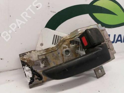 Used Front right interior door handle FORD RANGER (ET) 2.5 TDCi 4x4 (143 hp) 4950543