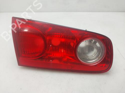 Used Left tailgate light Left tailgate light 36528533 36528533