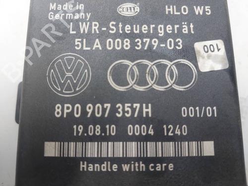 Electronic module AUDI A6 C6 (4F2) 2.0 TDI | BP39517022M83 - Image 3