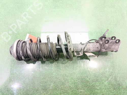 Left front shock absorber OPEL ASTRA H Estate (A04) 1.7 CDTI (L35) | BP29272801M16 