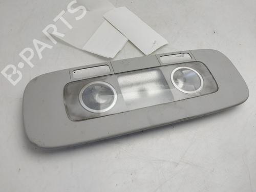 Luz interior Luz interior VW GOLF VI Variant (AJ5) [2009-2014] 33851975 33851975
