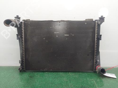 Used Water radiator Water radiator 35722855 35722855