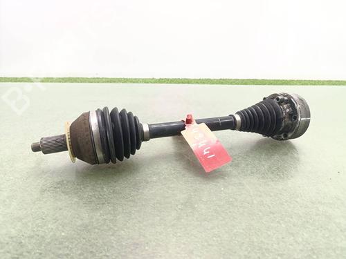 Used Left front driveshaft Left front driveshaft 39078371 39078371