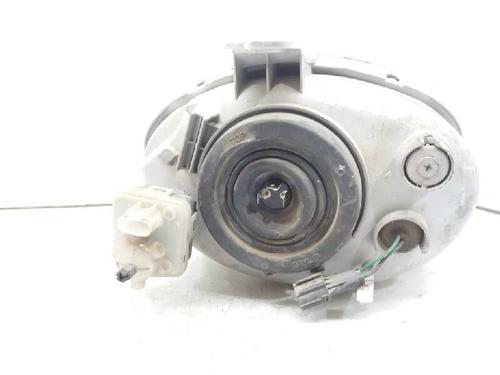 Left headlight DAEWOO MATIZ (M100, M150) 0.8 | BP3510922C28 