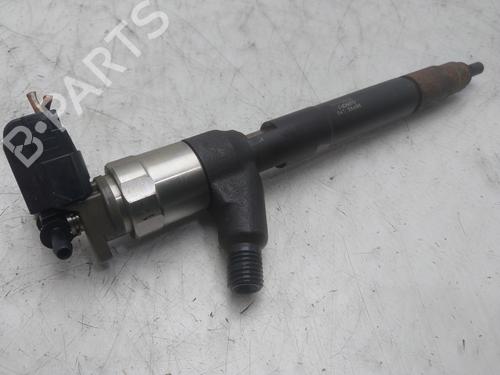 Injector OPEL ZAFIRA TOURER C (P12) | BP37068980M100 - Image 2