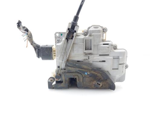 Rear right lock SEAT LEON (1P1) 1.9 TDI | BP16206514C99 