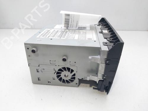 Electronic module MERCEDES-BENZ E-CLASS (W212) E 220 CDI / BlueTEC (212.001, 212.002) | BP16121037M83 