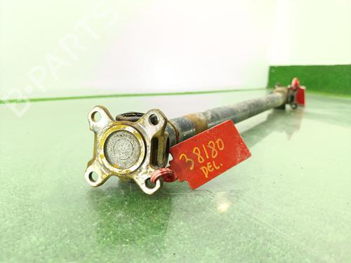 Driveshaft BMW X3 (E83) xDrive 35 d | BP30055175M37 