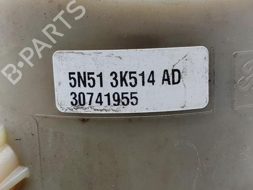 Steering pump VOLVO V50 (545) 2.0 D | BP29956069M99