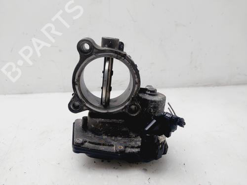 Used Throttle body BMW 4 Gran Coupe (F36) 420 d (184 hp) 26384946