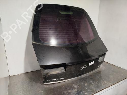 Tailgate CITROËN C5 II (RC_) 2.0 HDi (RCRHRH) | BP30411688C6 