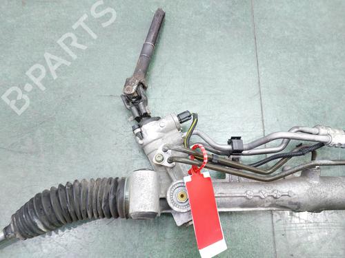 Steering rack OPEL VECTRA C (Z02)  | BP23876360M22 